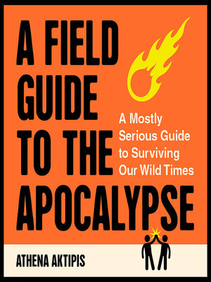 A Field Guide to the Apocalypse - Audiobook